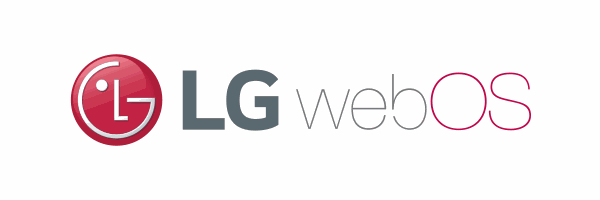 LG webOS